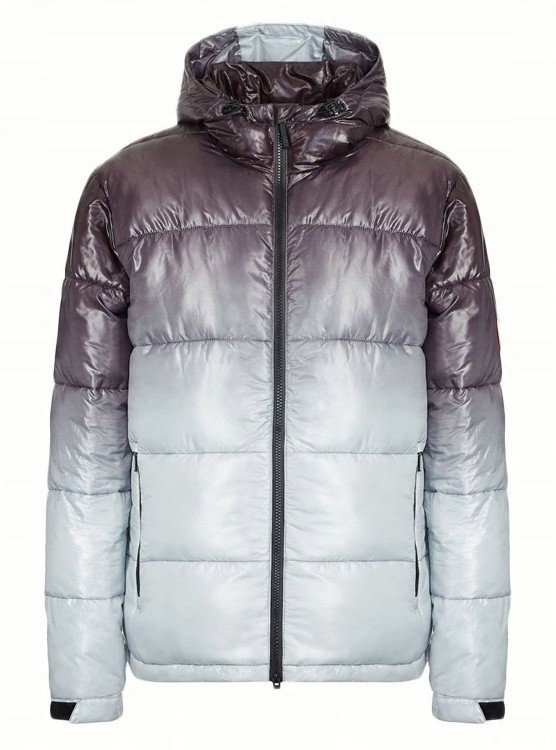 

Ea 7 Emporio Armani kurtka męska roz L