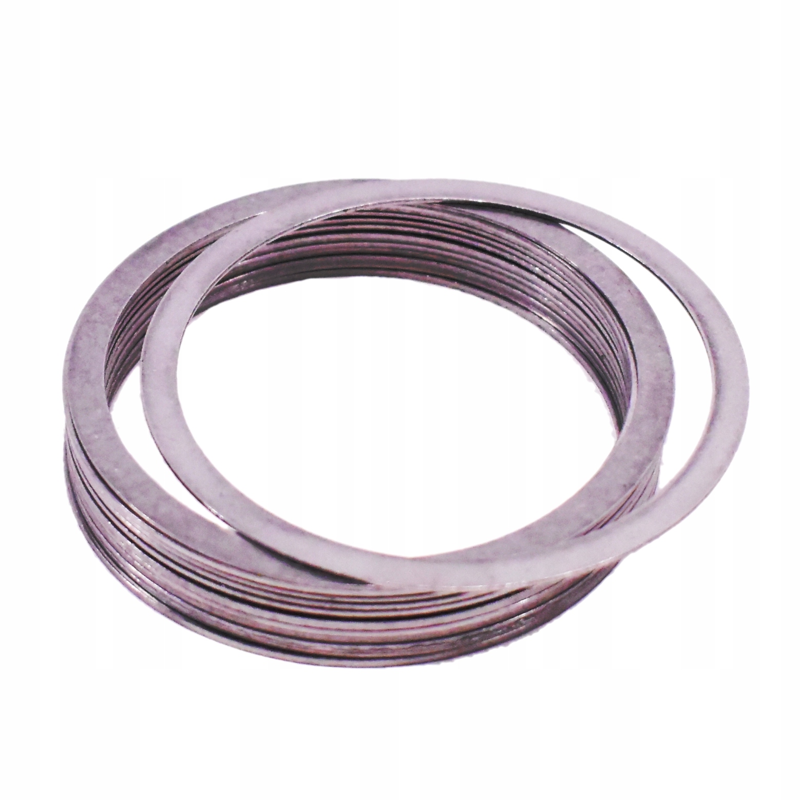 ZESTAW PODKŁADEK MECHANIZM RÓŻNICOWY AUDI A3 8P 8V