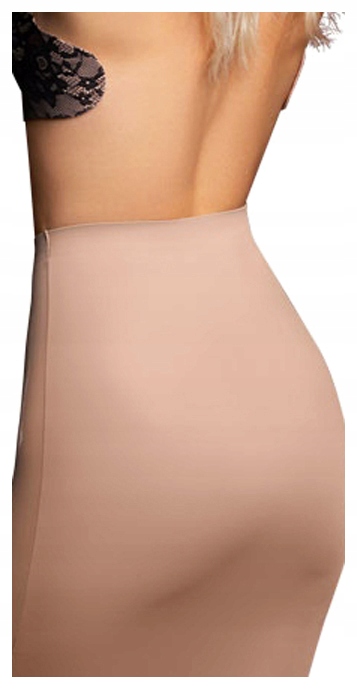 

Spódnica Modelująca Bye Bra Invisible Skirt Nude M
