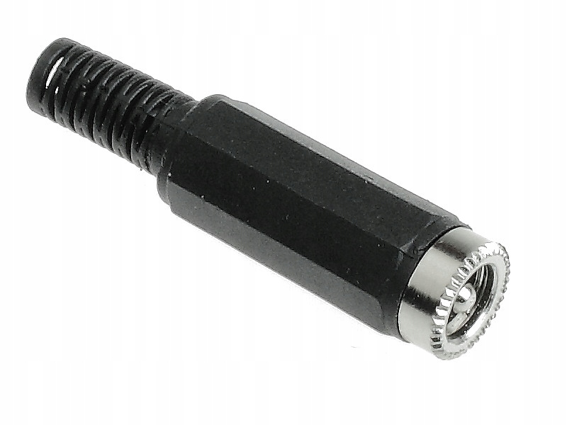 Gniazdo zasilające DC żeńskie AudioDesign 4A9