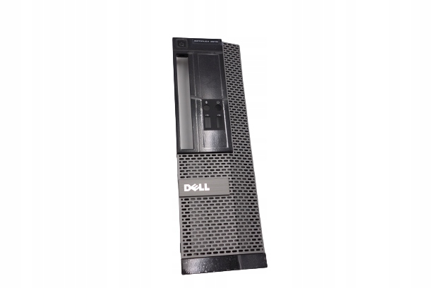Obudowa Panel Przedni Dell Optiplex 3010 nr 4TH5M