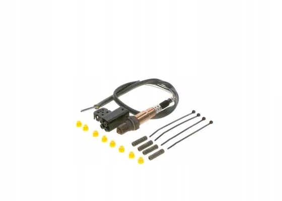 Bosch sonda lambda uniwersalna z kpl. montażowym