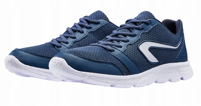 

Kalenji Męskie Buty Bieganie Lekkie Amortyzacja 42