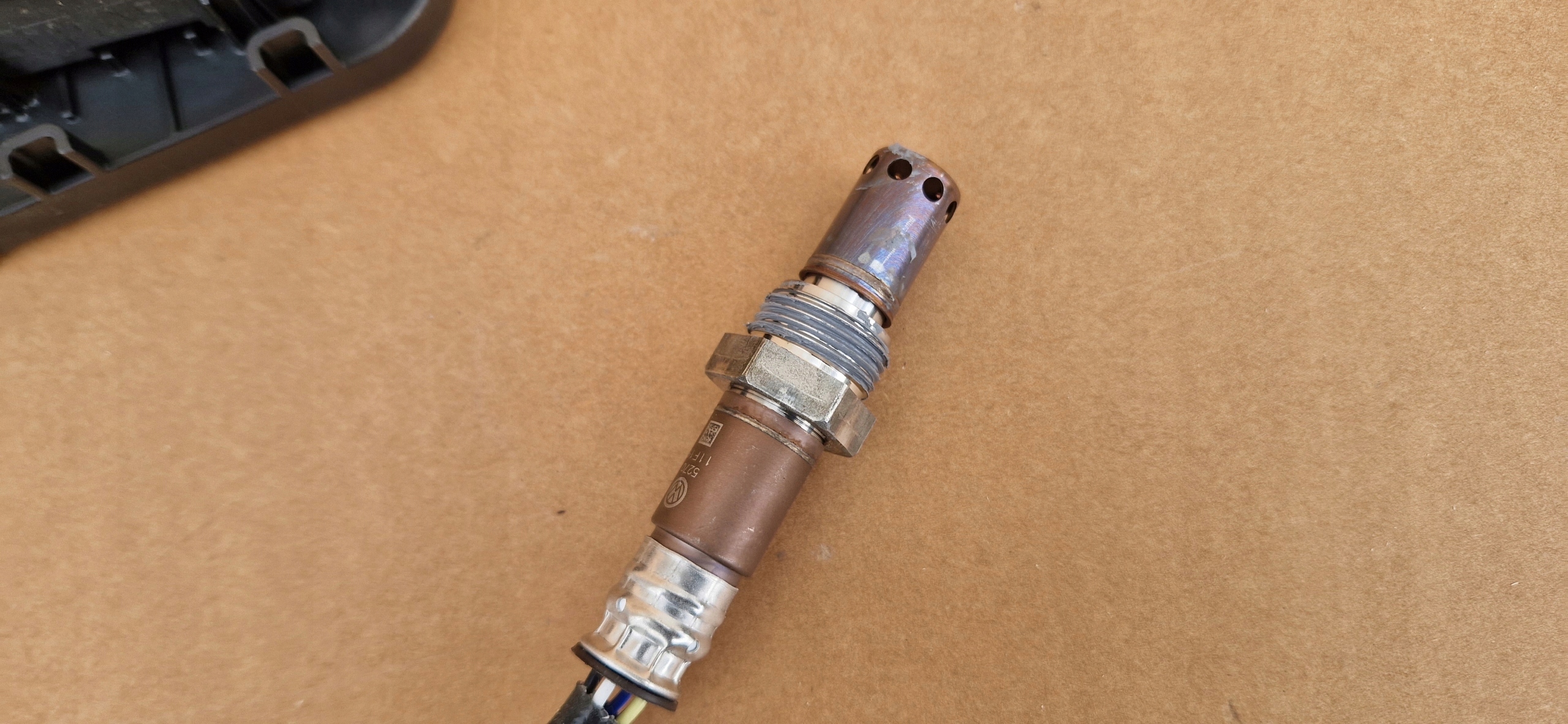 SONDA NOX 05N907807F VW AUDI SKODA Originál nová