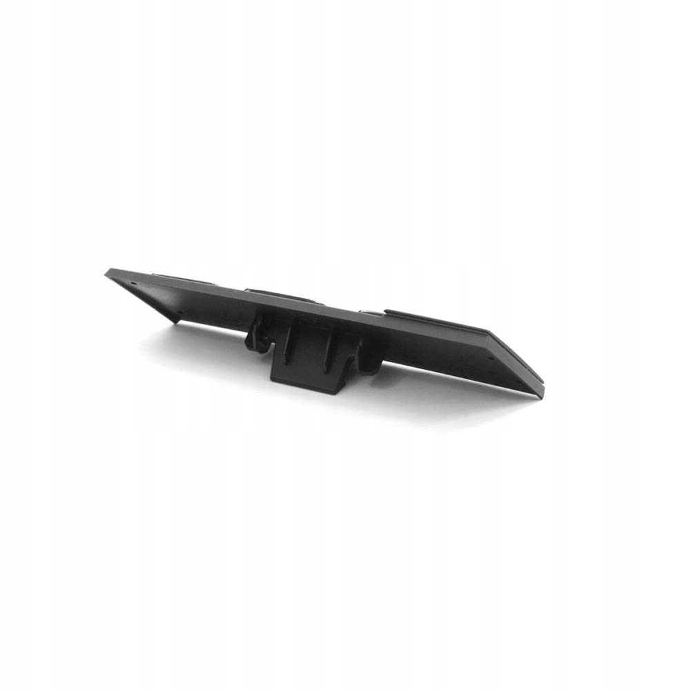 Audi 4M8071805 napis SQ8 Clip czarny/czerwony Marka Audi