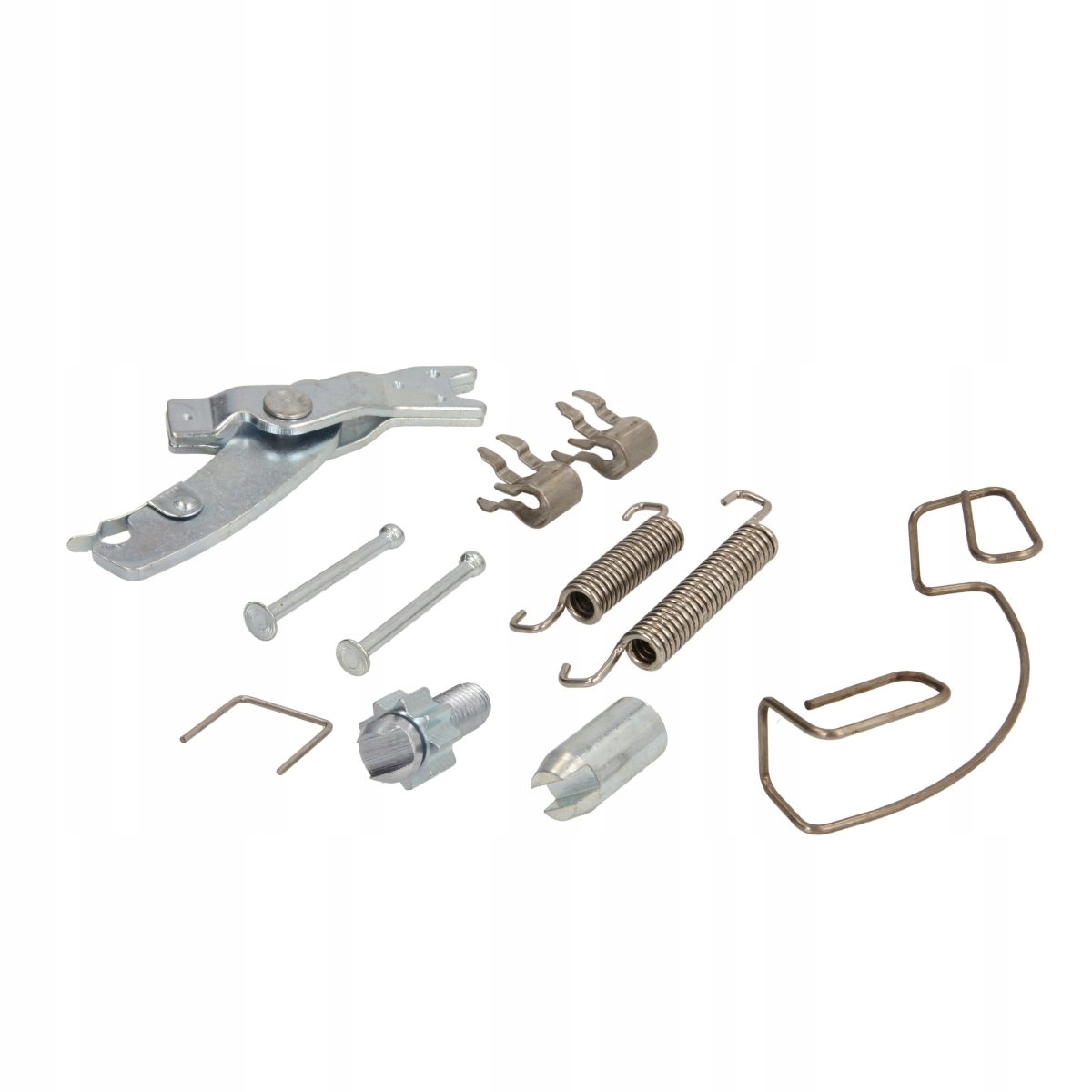 7028 - КОМПЛЕКТ ДЛЯ РЕМОНТУ ЩЕЛЕП HAM. IVECO LCC7028