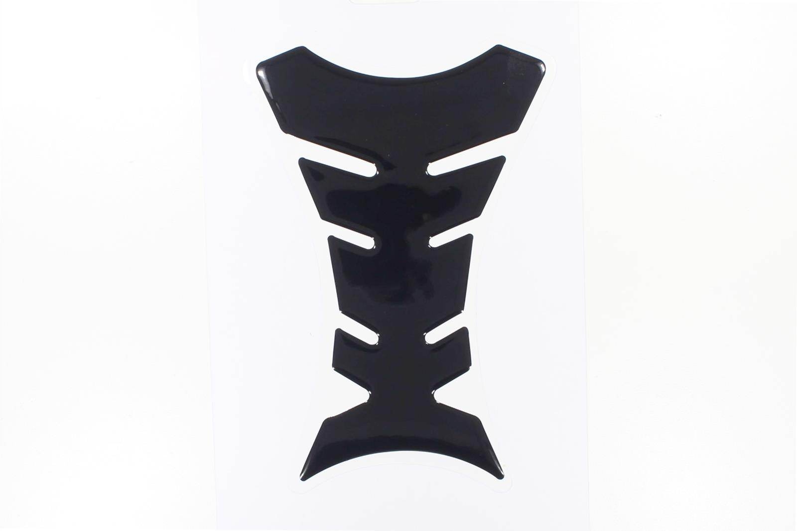 TANKPAD NAKLEJKA NA BAK ZBIORNIK CZARNA OXF-002 OX