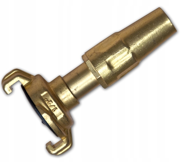 

Dysza kłowa Geka prosta 1/2" GKI110DP