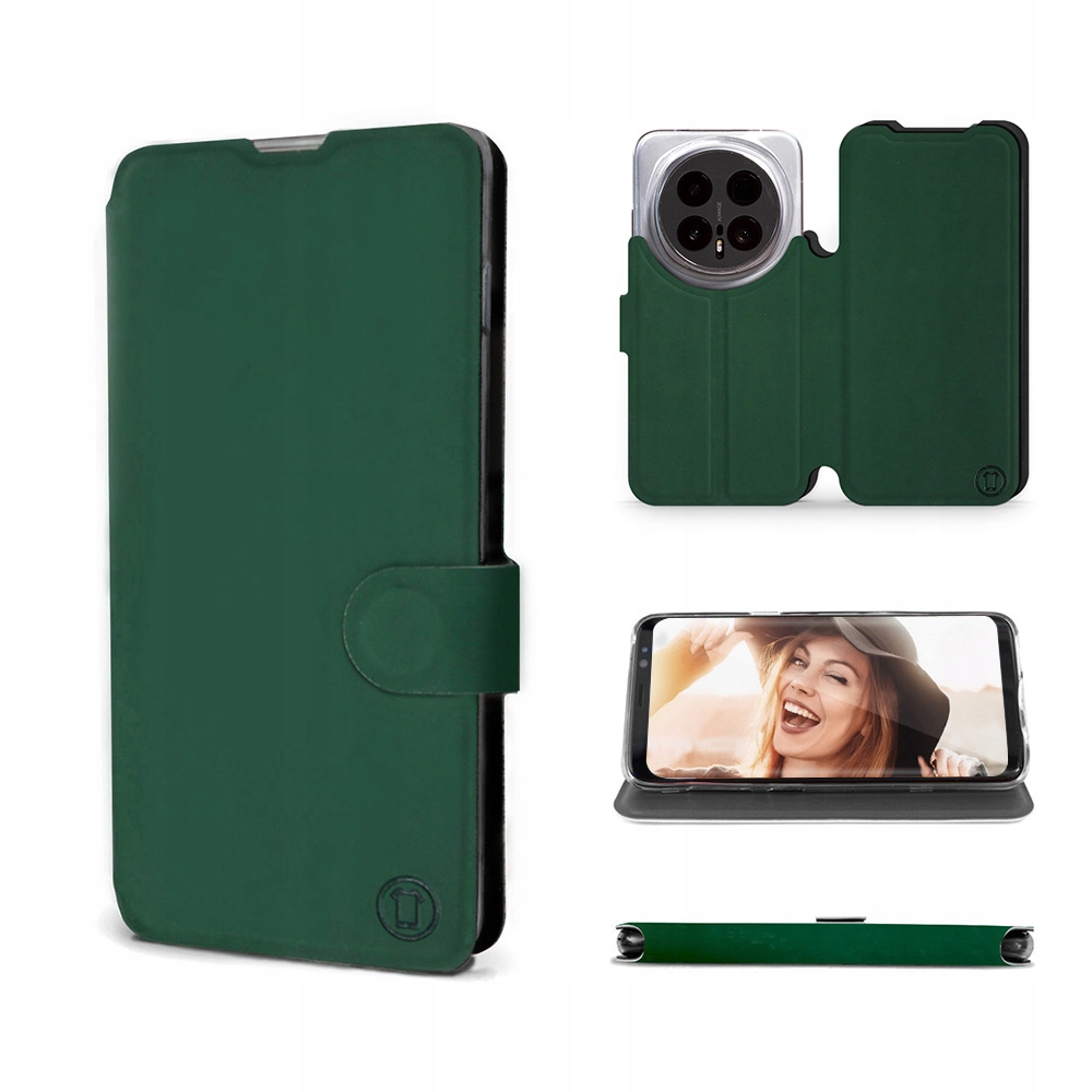 Etui Mobiwear do Honor Magic 8 Pro 5G S_grb