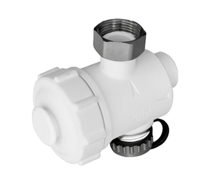 Separátor, Magnetický filter Hippo 3/4" Magnetizér