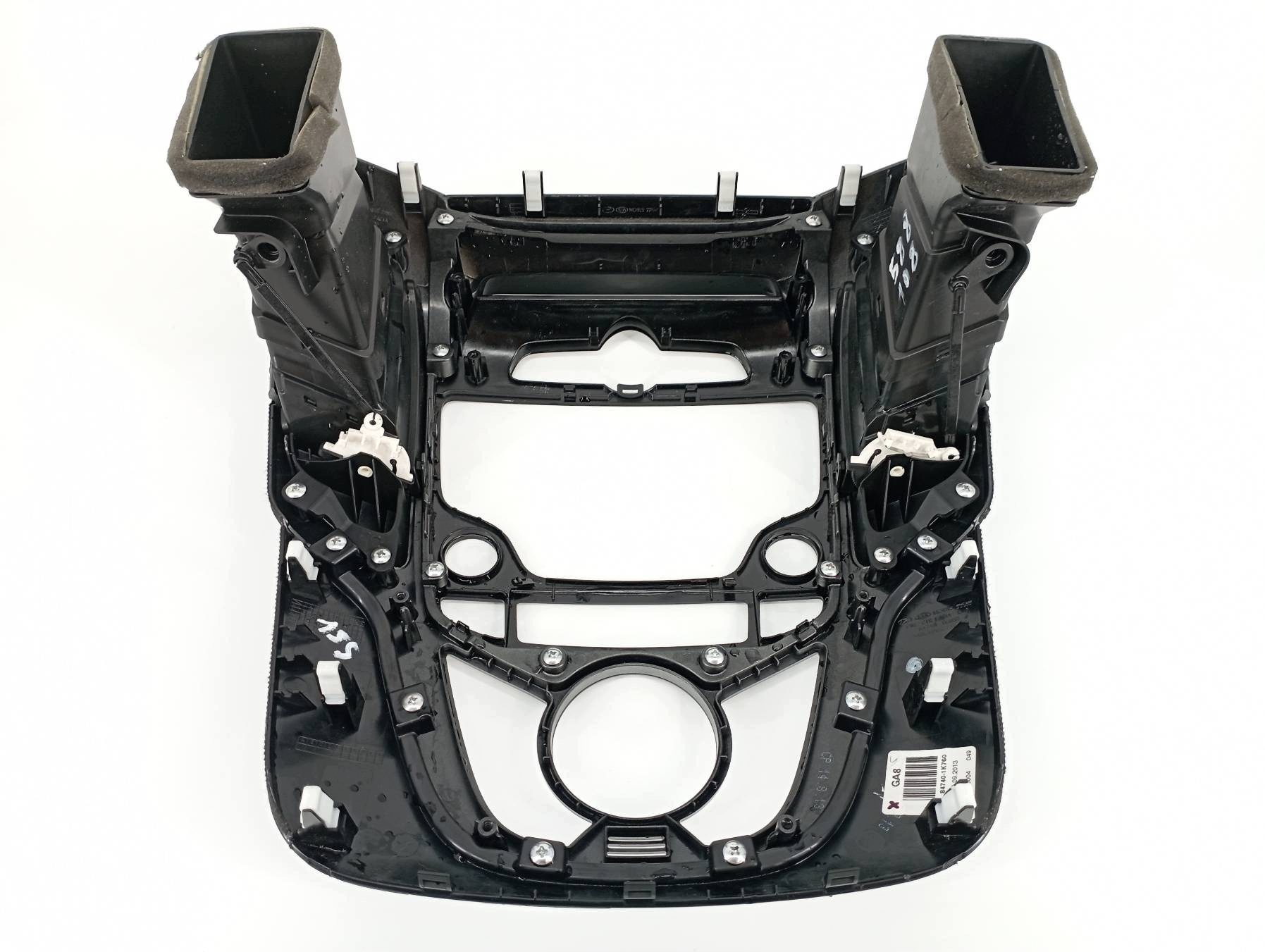 frame RADIA 847401K760 Hyundai ix20 and (2010- )