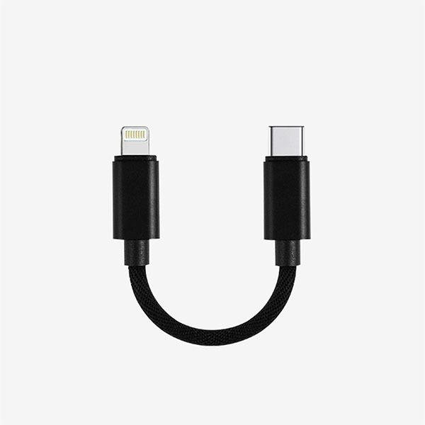 Questyle kabel Usb-c na Apple Lightning