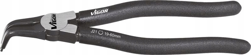 CEGI SZCZYPCE DO PIERSCIENI V1718 VIGOR Producent code V1718