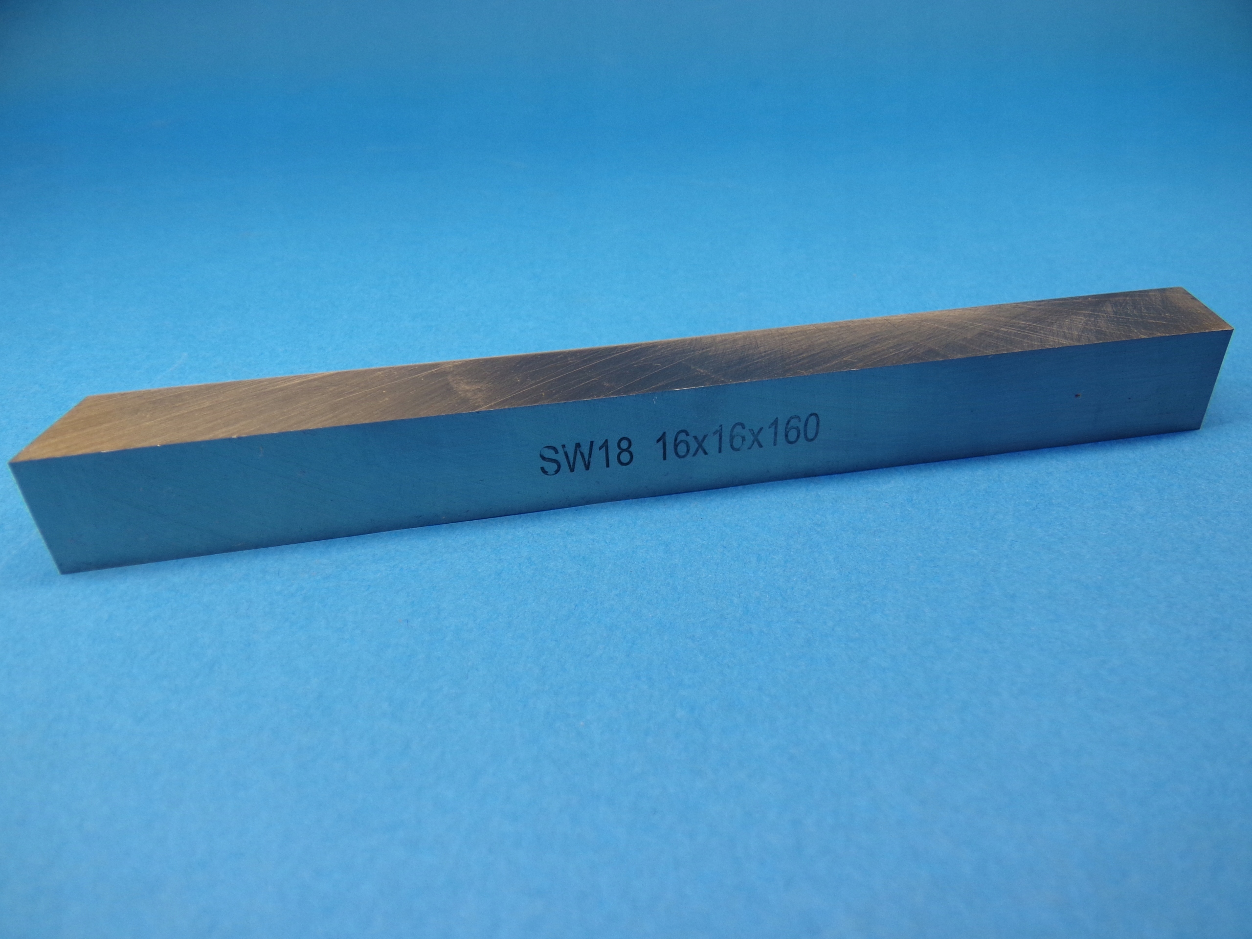 STALKA SW 18 16X16X160 SW18 NÓŻ STALKI NOŻE 16/16 Kod producenta STALKA SW 18 16X16X160