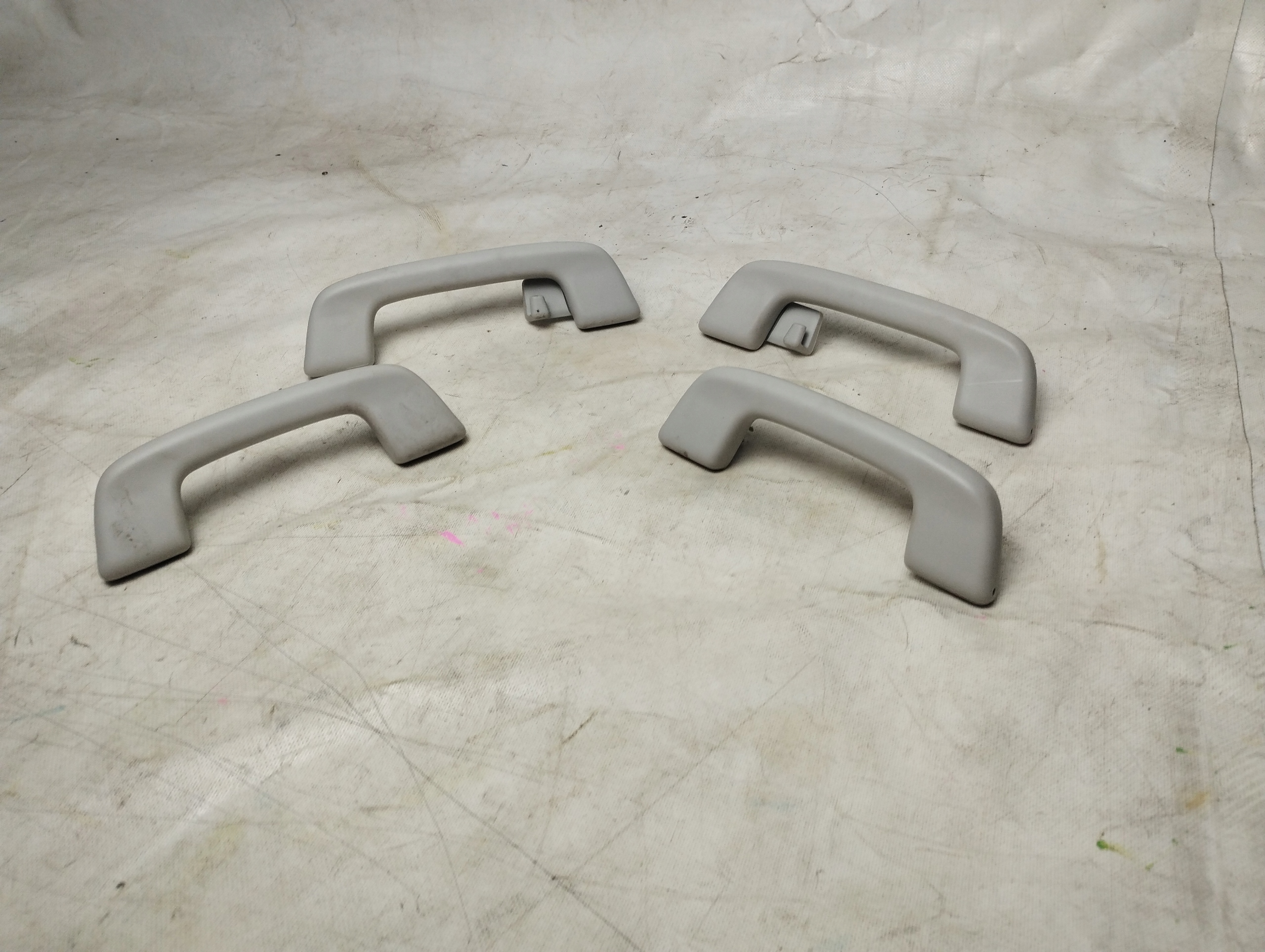 Mazda CX30 19- Rączka Podsufitki PA6-GF30 USA PA6-GF30 za 99 zł z ...