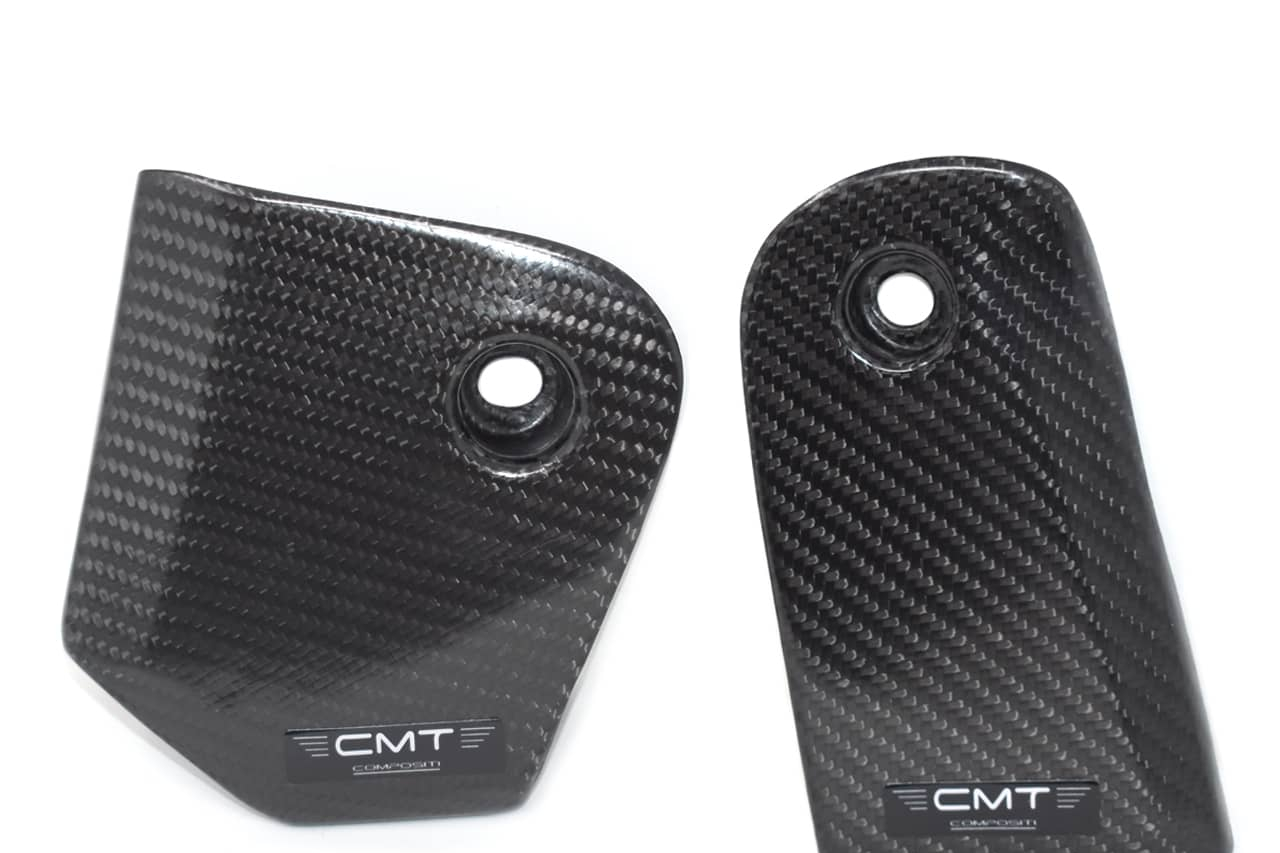 554433 - Honda crf 250 r 22-23 обшивка CMT панелей CUBAMOTO