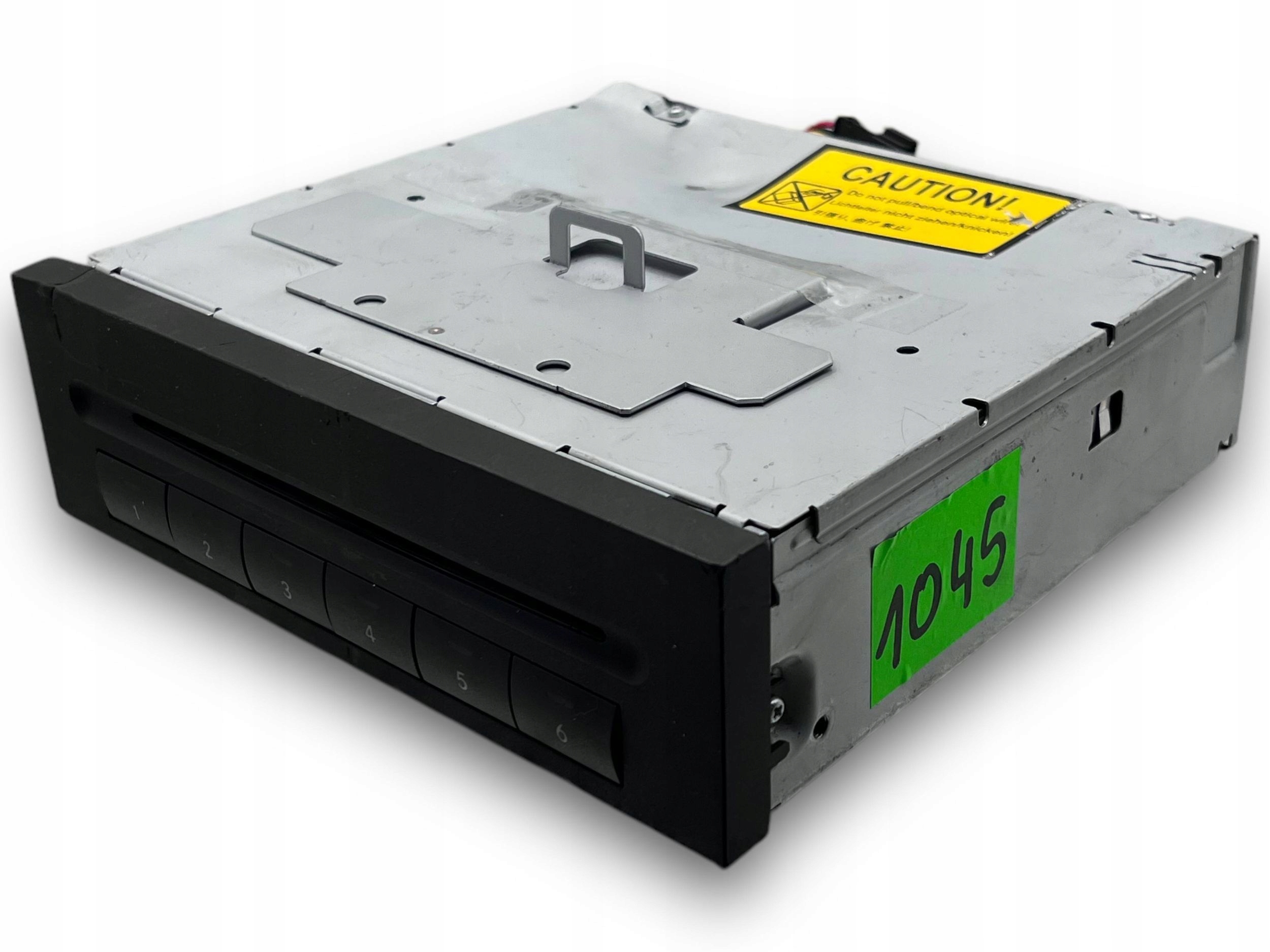 changer CD MERCEDES ML W164 A2118705390 $J