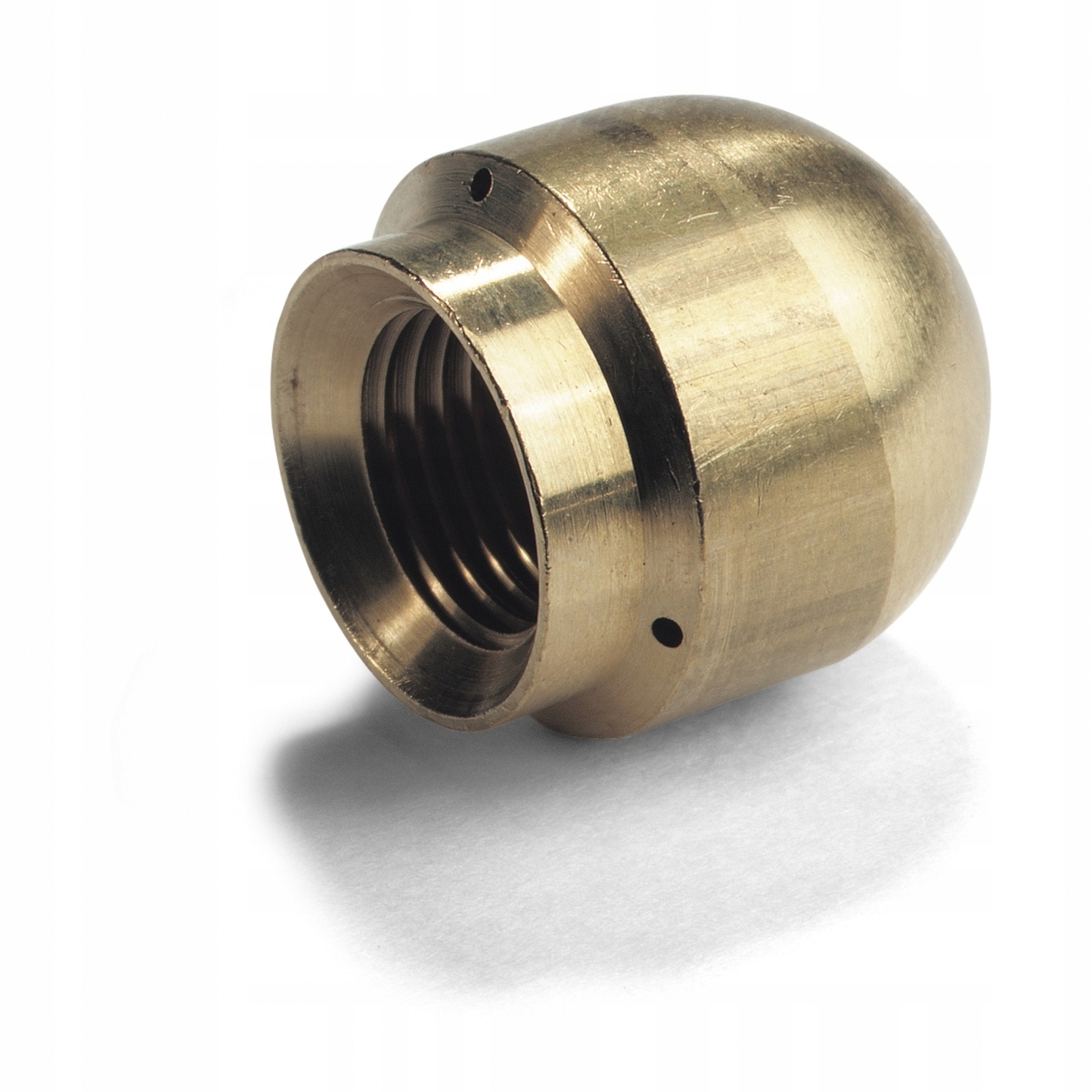 Dysza do czyszczenia rur, rozmiar 60, Ø 16 mm