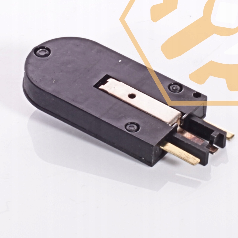 zestaw naprawczy RLX-E Clemco dźwignia mikrowłącznik przycisk sterowanie Marka Clemco