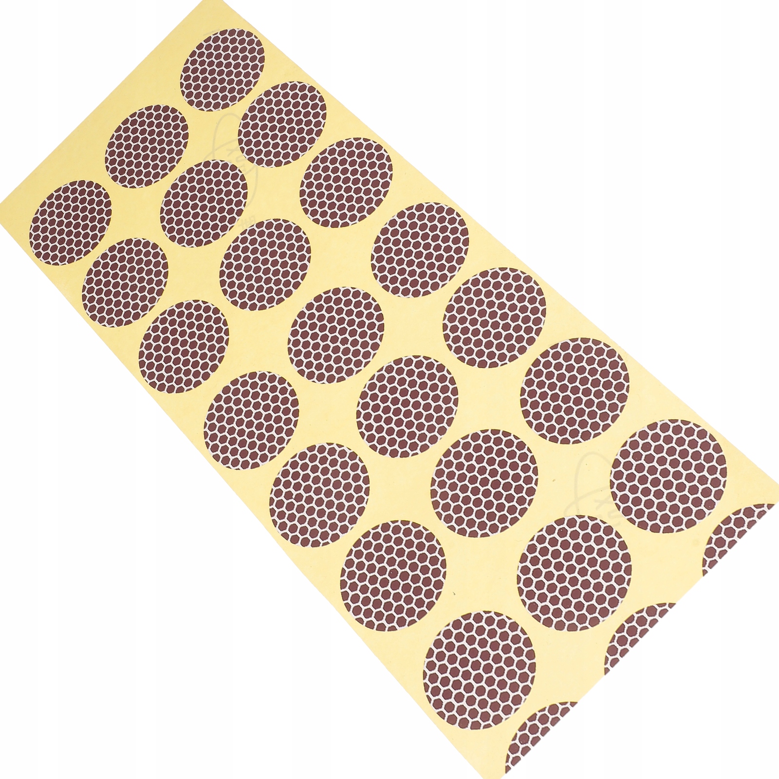 NOŚNIK ZAPAŁEK NA PAPIERZE DO RZEMIOSŁA SAMOPRZYLEPNY, LEKKI I PRZENOŚNY