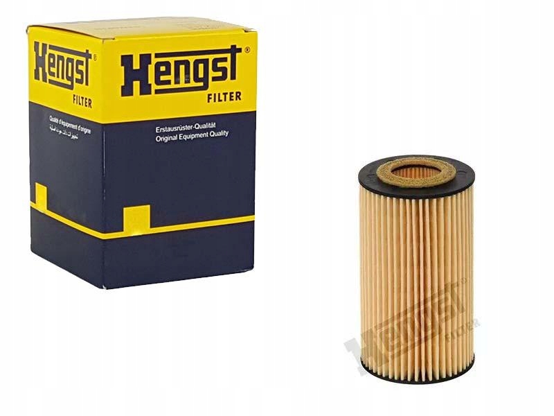 

Hengst Filter Filtr Oleju E11H D57
