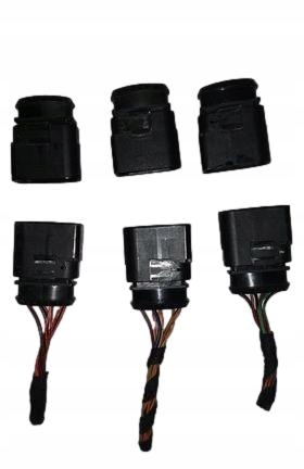 VW AUDI WTYCZKA 6X0973817