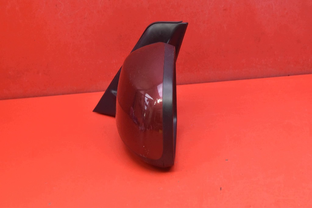 mirror left claret EU 011121 SUZUKI SX4 1 and 06-14 5 PIN