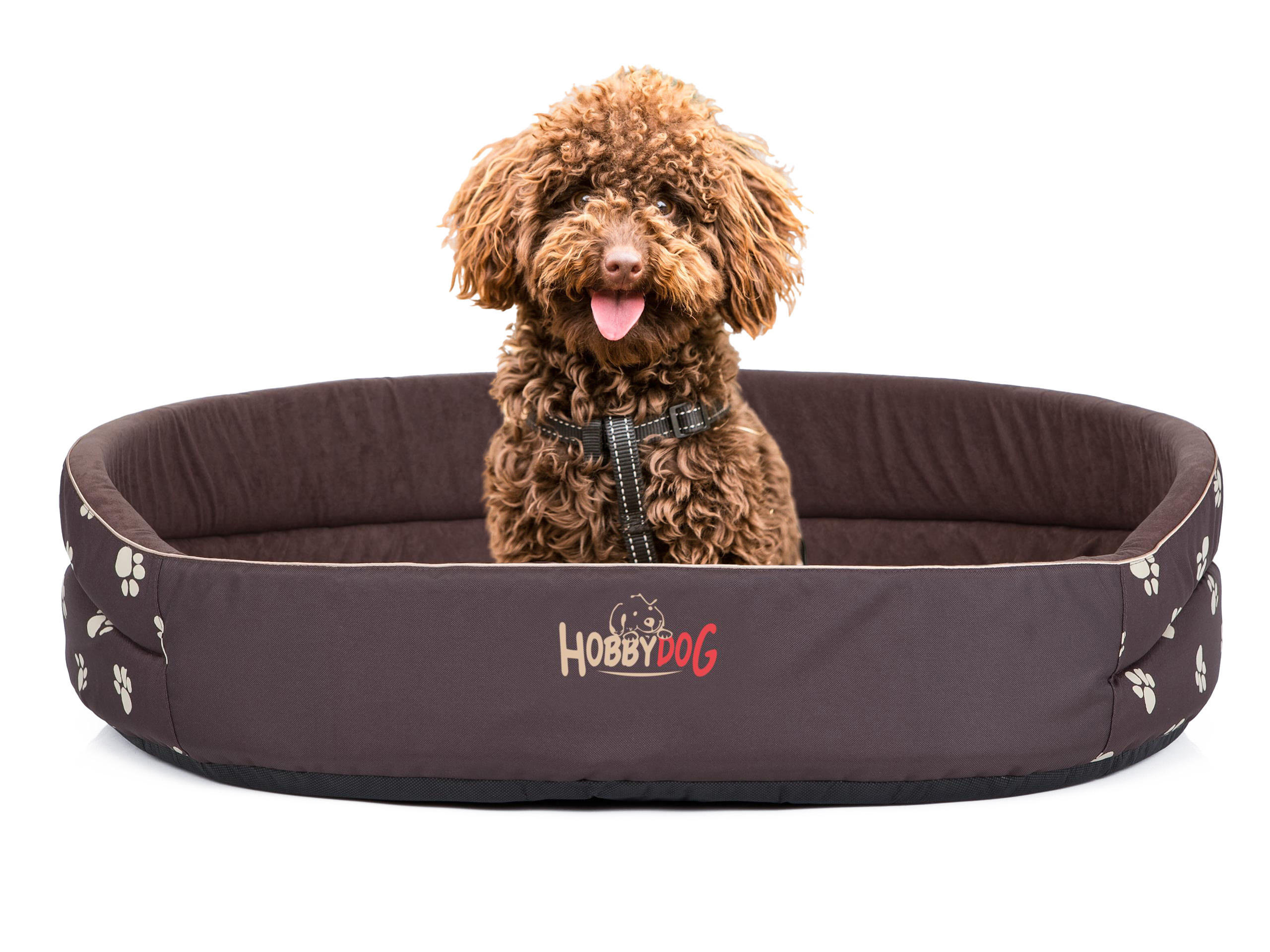 Pelíšek kotec pro psa Hobbydog vel. R3