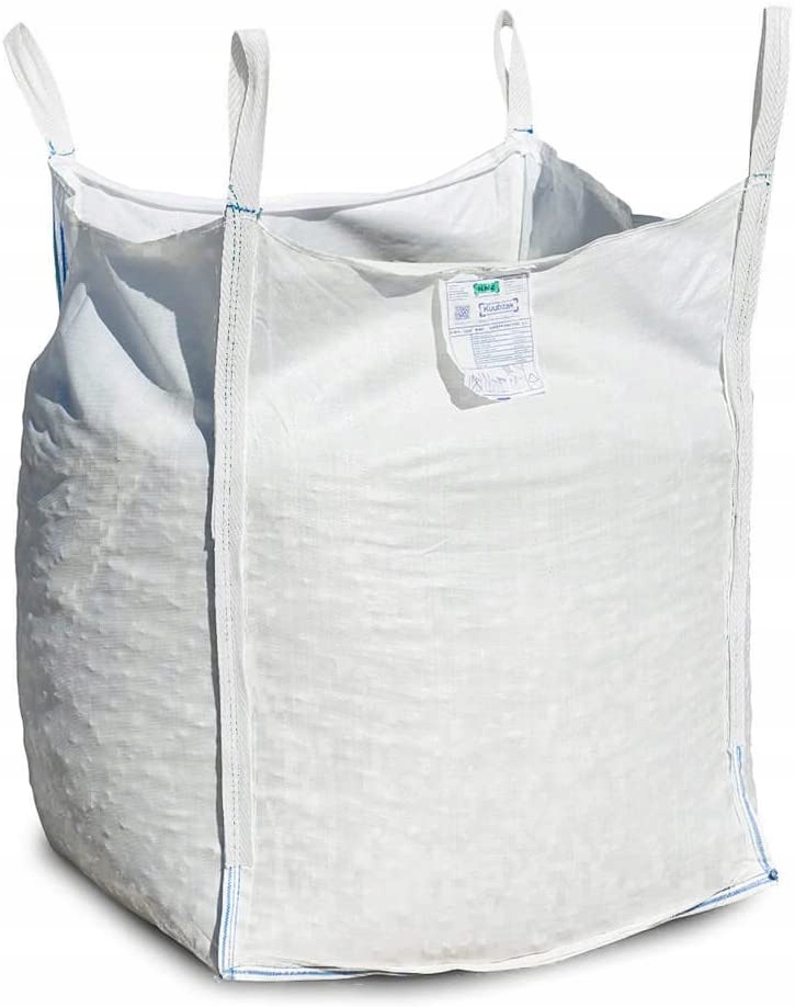 

Worek Big Bag 90x90x100cm 1000kg Na Gruz,Kamień