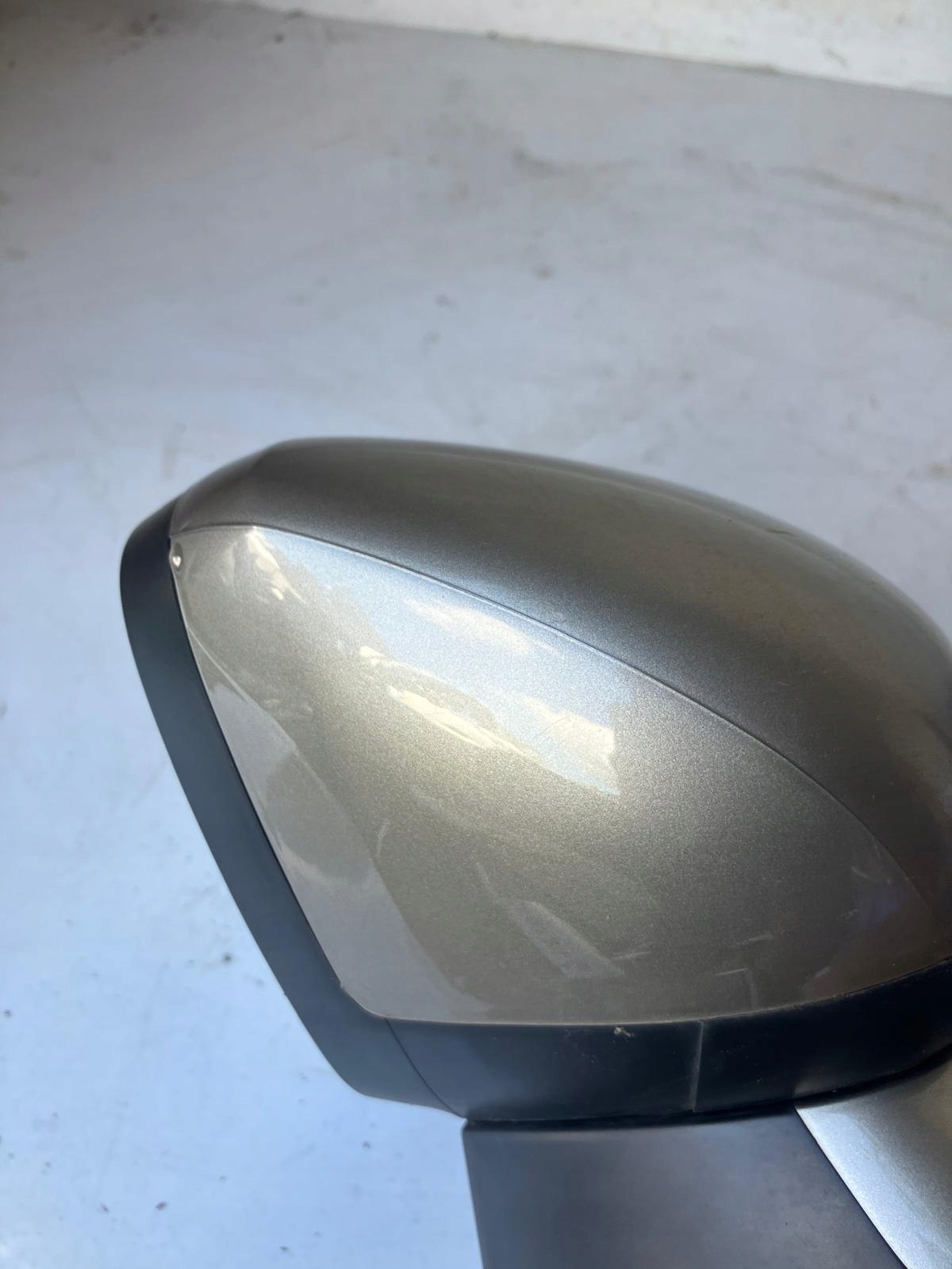 mirror left CITROEN C4 II B7 11 PIN EUROPA KCH