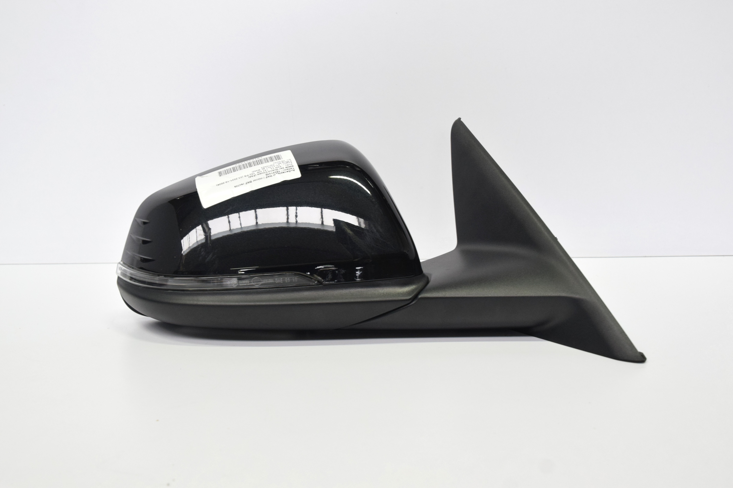 LUSTERKO PRAWE BMW 2 F44 SKŁADANE TRÓJKĄT