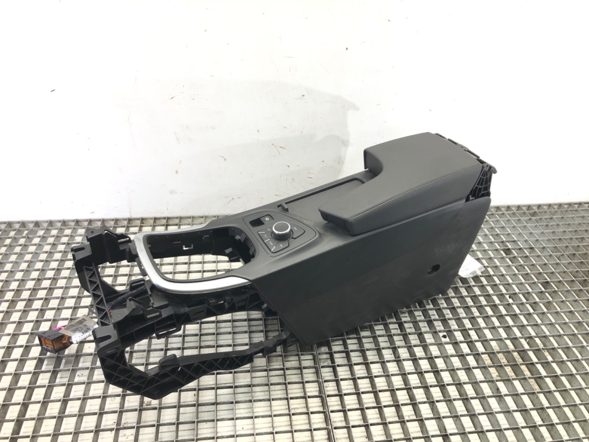 тунель середина opel INSIGNIA A универсал 08-17 13289021