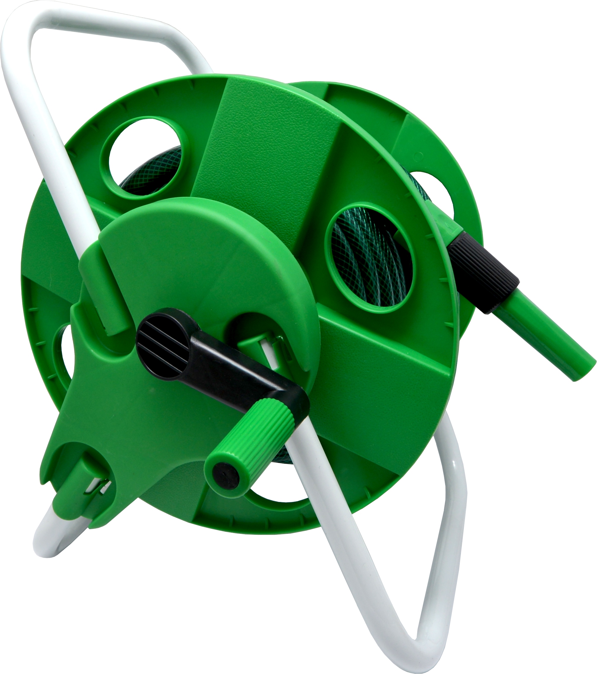 Zahradní Hadice 20 M, Navíječ Bubnu