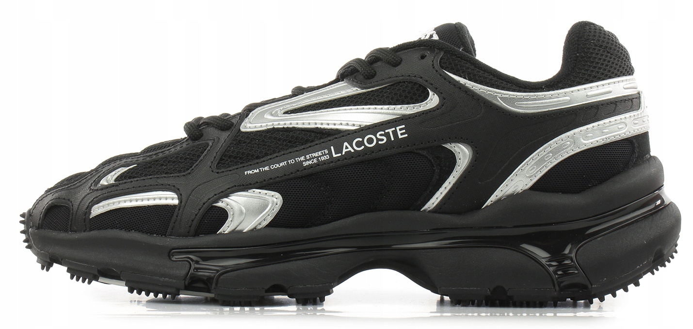 Lacoste L003 2K24 124 1 Sma vel.41