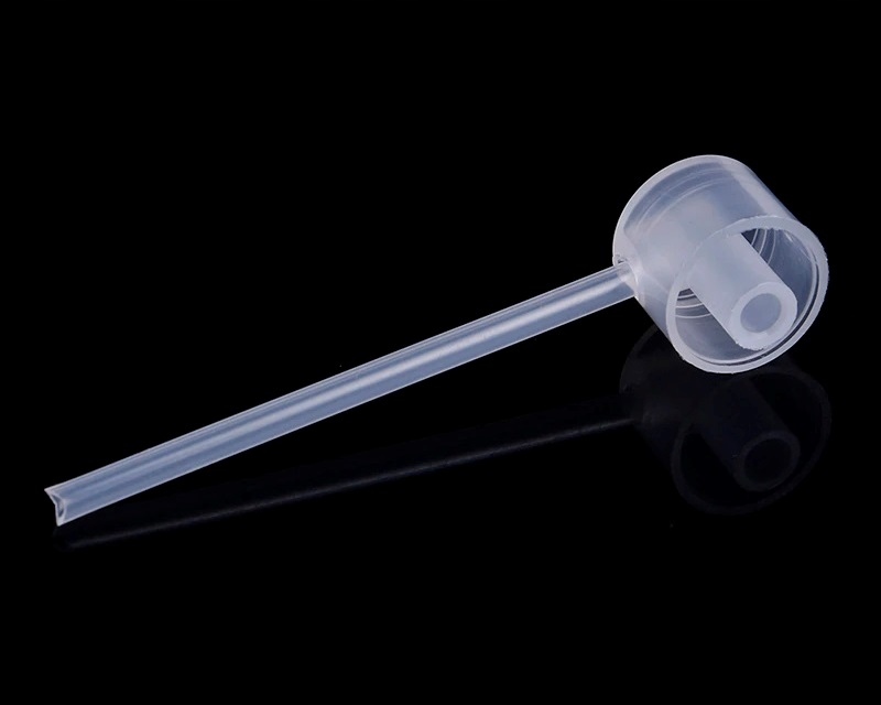 RURKA GŁÓWKA KOŃCÓWKA NA PERFUMY DO NALEWANIA Marka bez marki