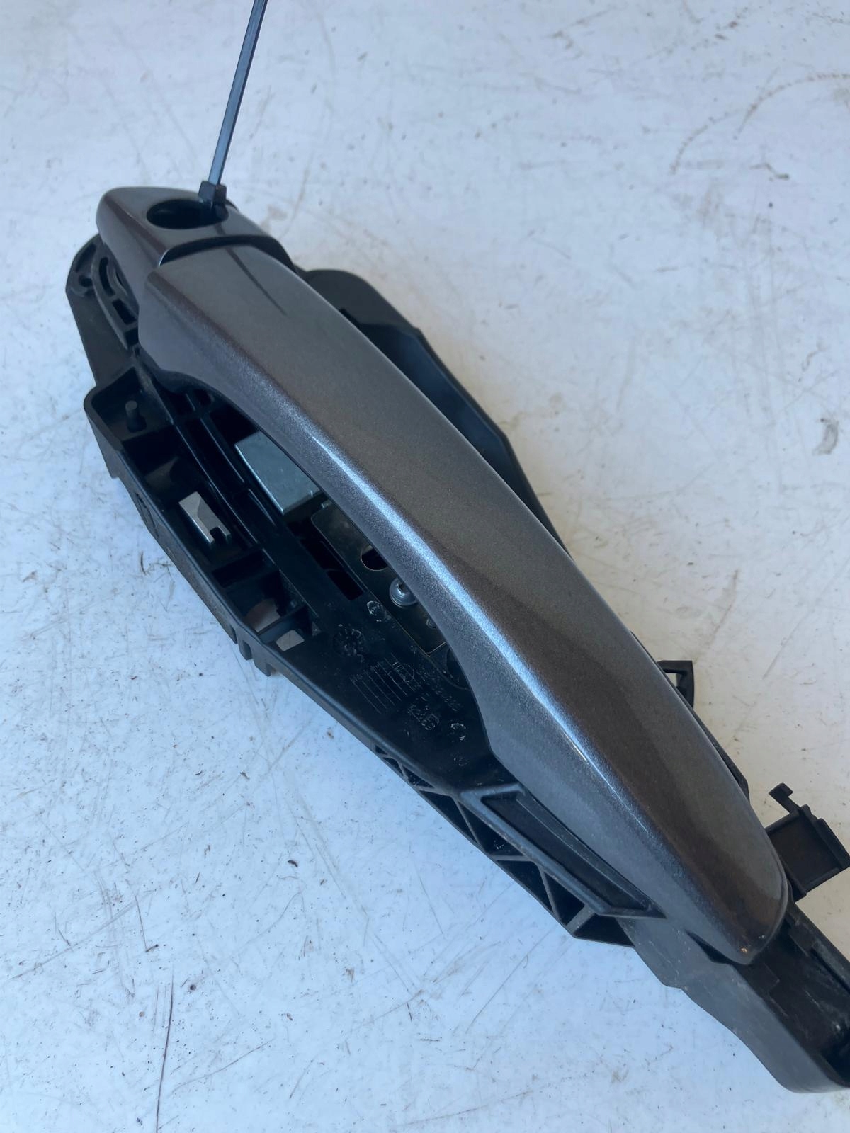 handle door left front CITROEN C3 III EVLC