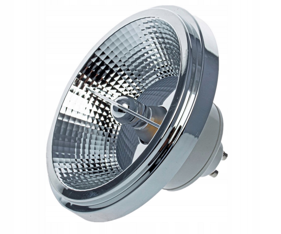 

Żarówka Led GU10 AR111 Vita 4000K 12W COBodbłyśnik