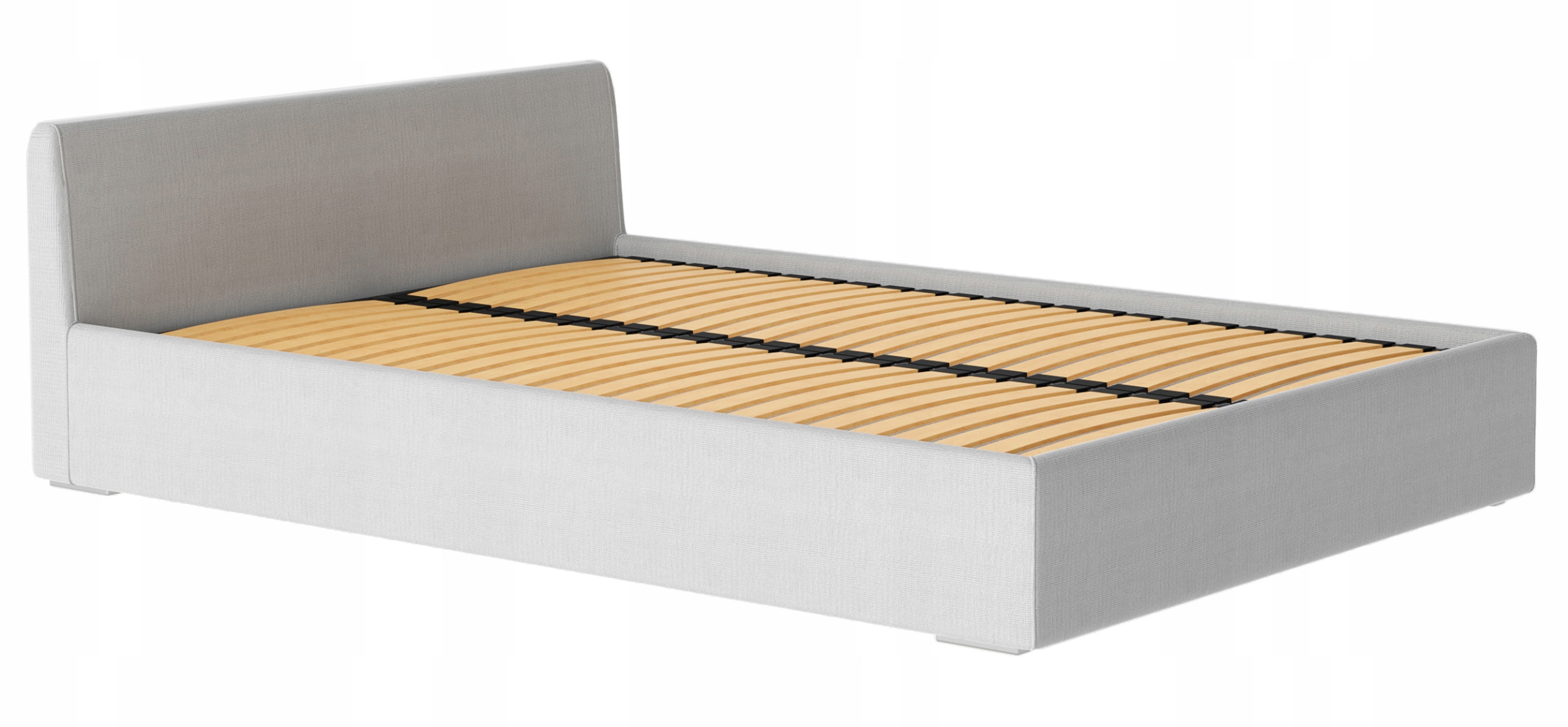 METALOWY STELAŻ POD MATERAC WKŁAD DO ŁÓŻKA 120x200 Marka MR148