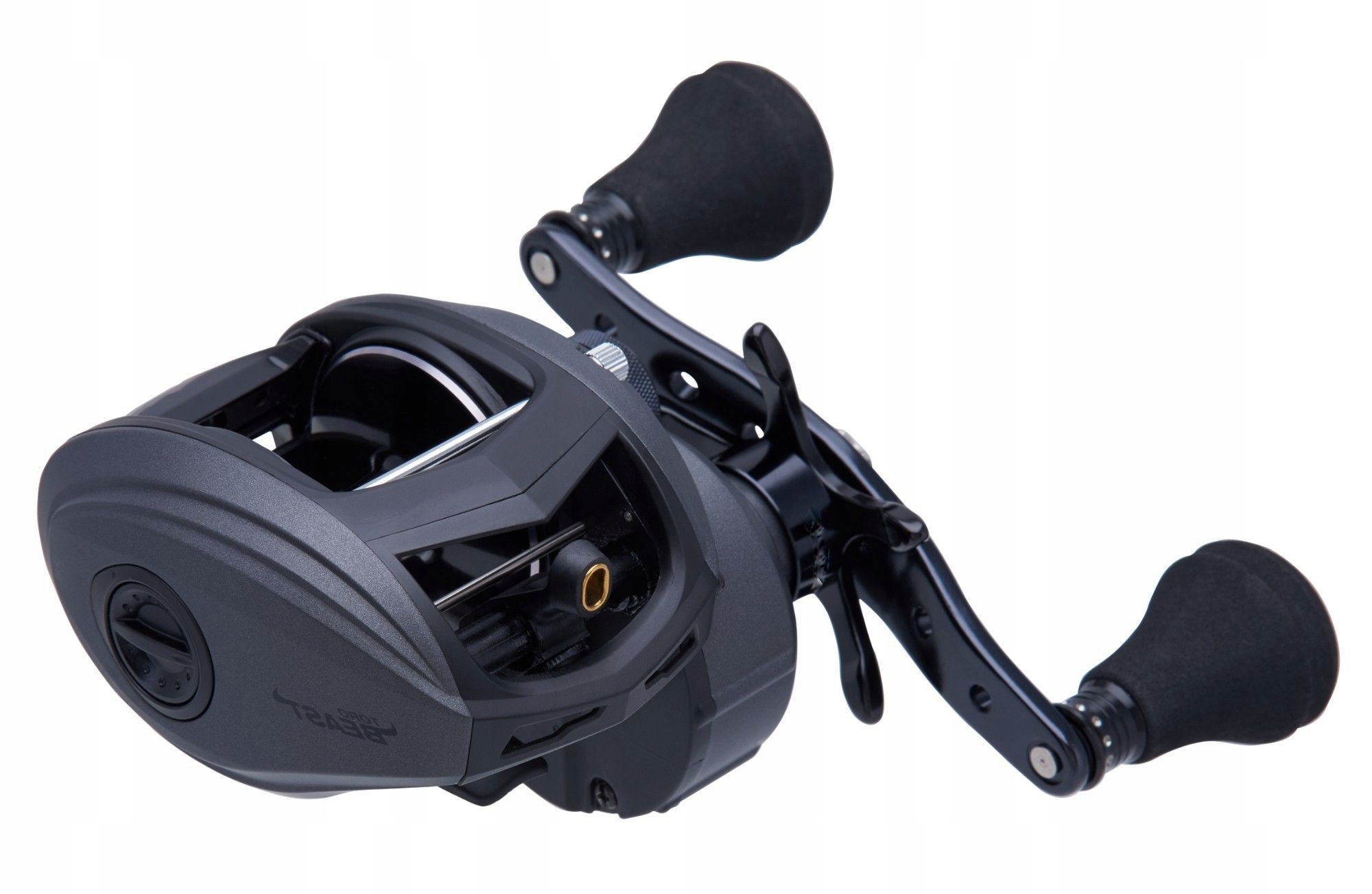 Multiplikator Abu Garcia Revo Toro Beast 61 HS Model Revo Toro Beast 61 HS