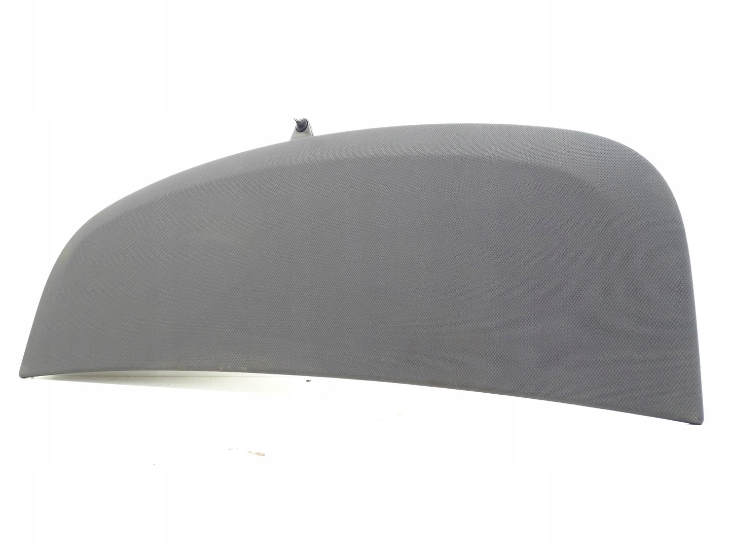 plato boot rear part rear PRZEGRODA AUDI TT 8S