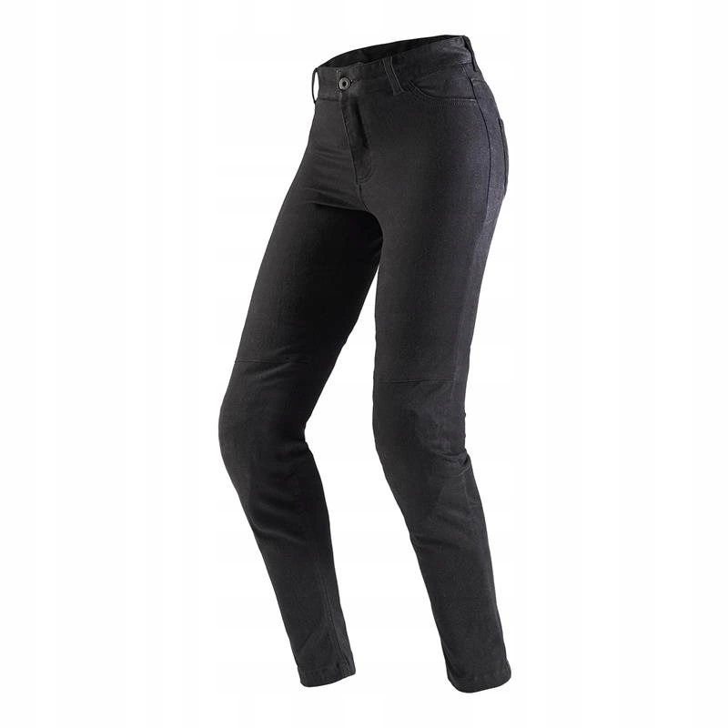 Dámske motocyklové džínsy Spidi Moto Leggings Pro 2 Black čierne Darčeky