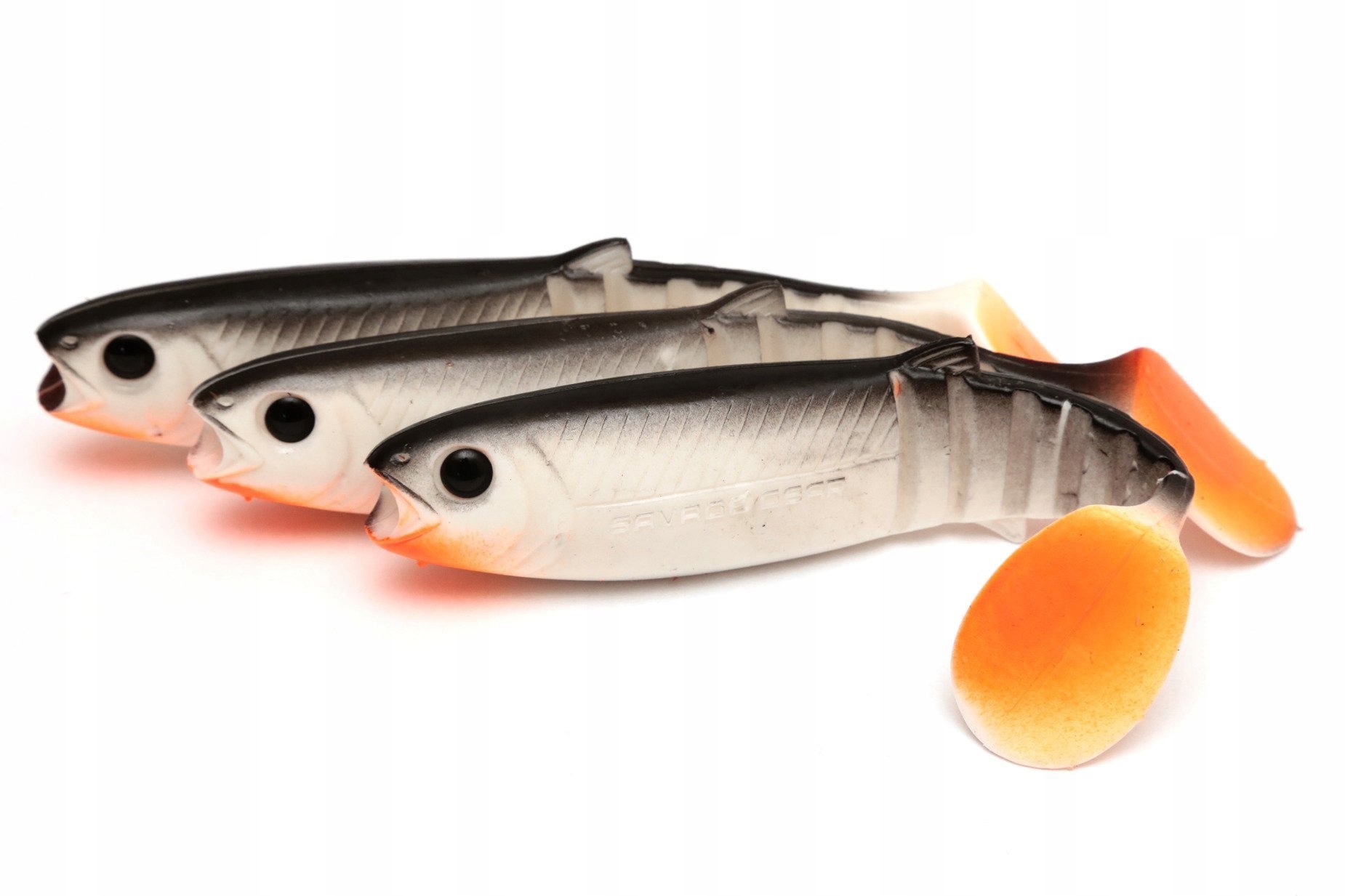 SUPER PRZYNĘTA SAVAGE GEAR CANNIBAL-10,0 cm Marka Savage Gear