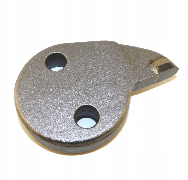 Frez ostrze dłuto LAS-12 frezarka pni LASKI F360