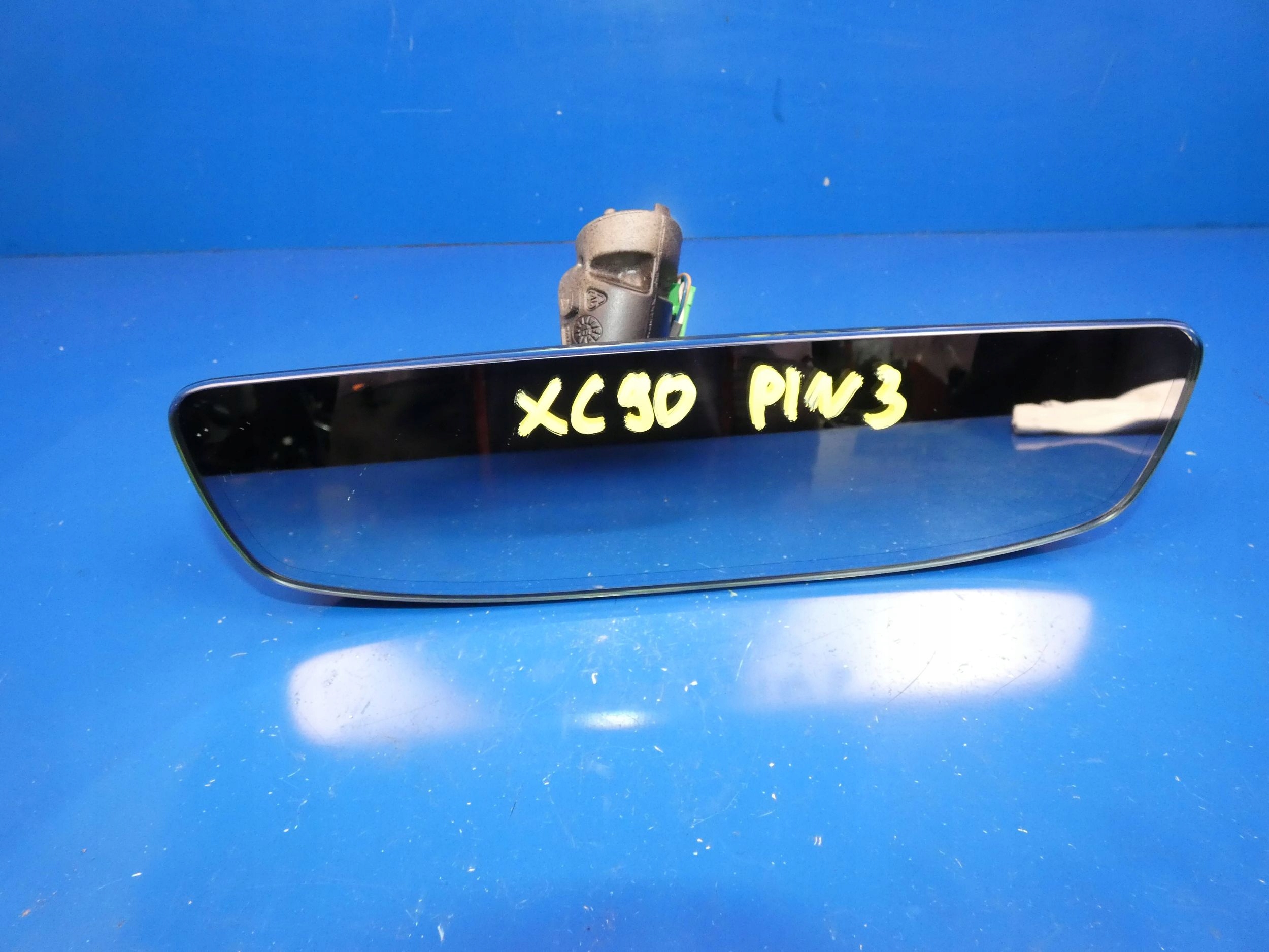 VOLVO XC90 II mirror inner reversely