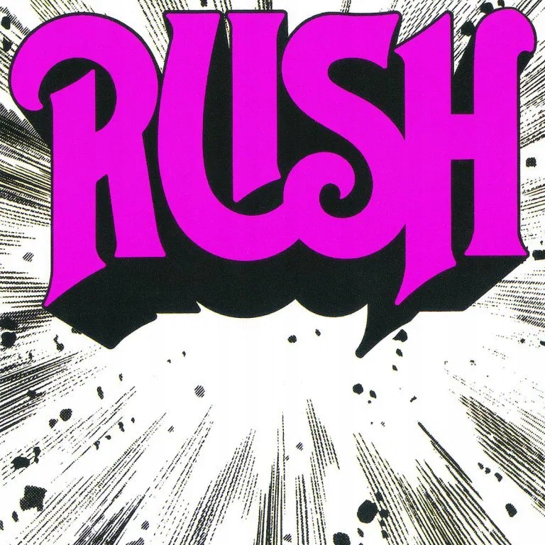 Rush: Rush (Remastered) CD