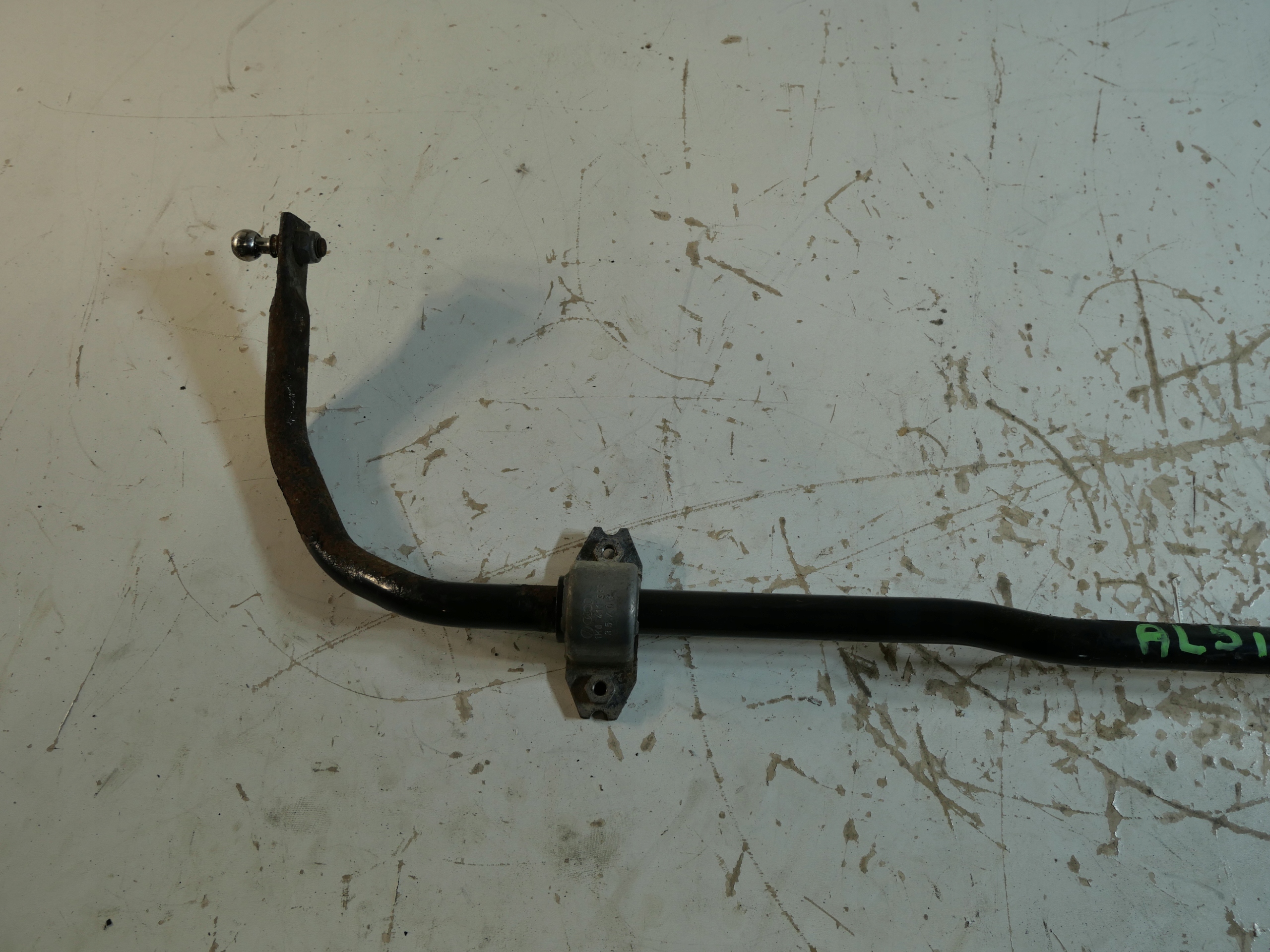 VW stabilisator hinterachse vorne 1K0411333C
