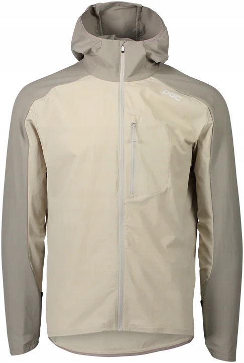 Cyklistická bunda Poc Guardian Air Jacket vel. L Enduro