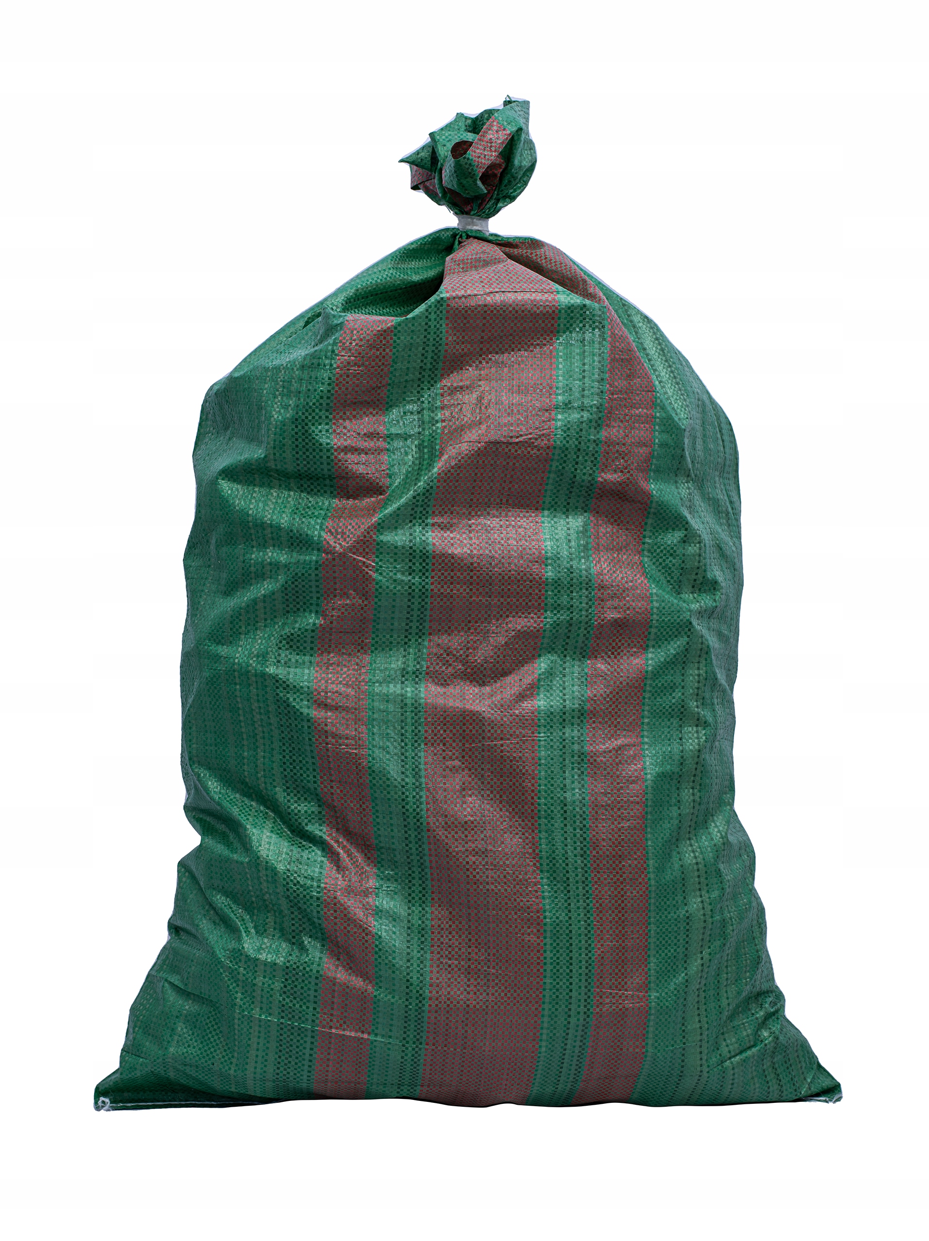 

Mocne Worki 50KG Na Zboże Węgiel 65X105CM Obszyte