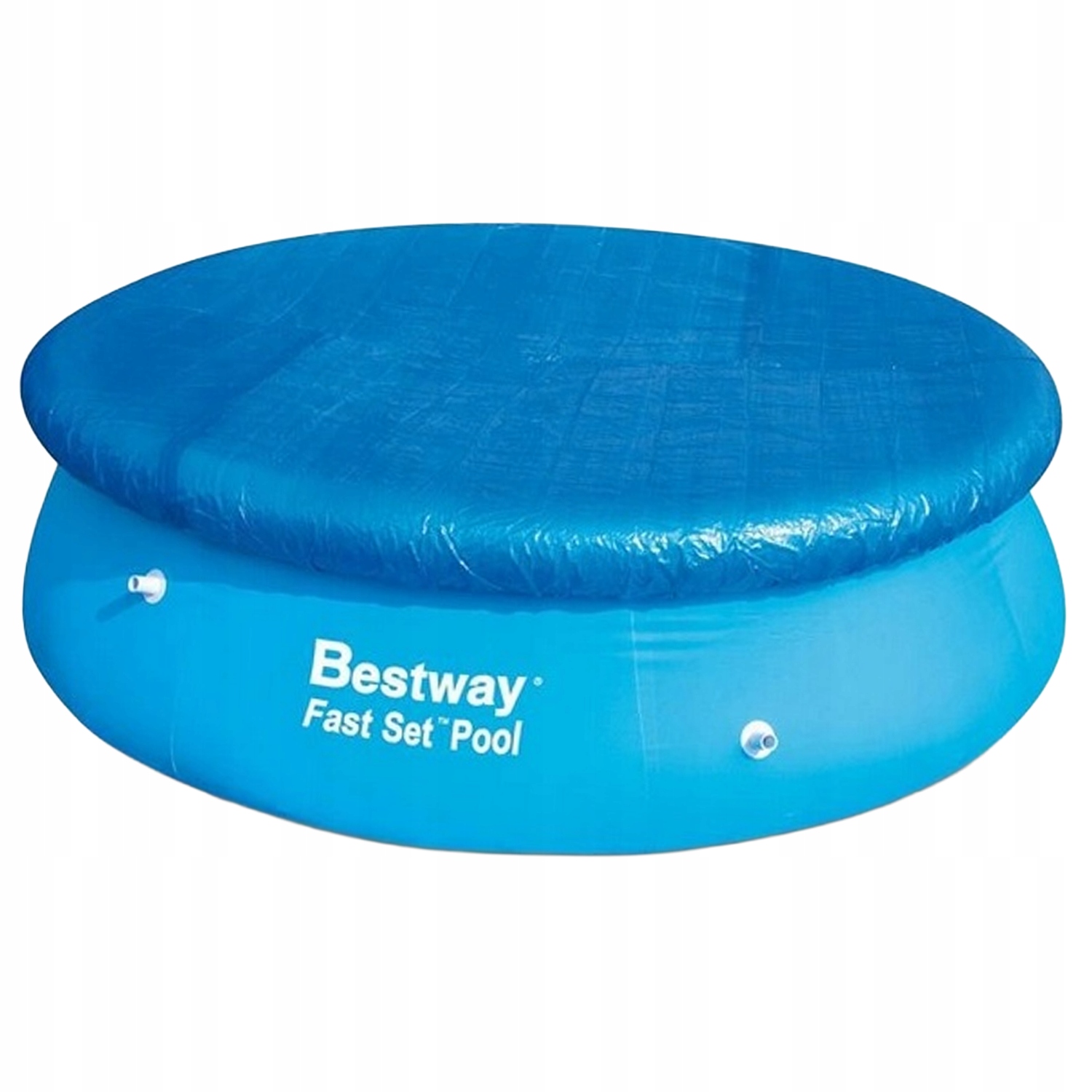 Bazén Krycí Plachta K Bazénu Vhodná Pro Bazén Bestway Bazén