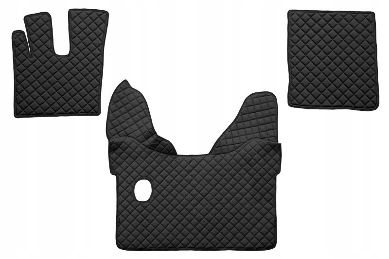 Podložka batožinového priestoru F-core Daf Xf 105, Xf 106 10.12-